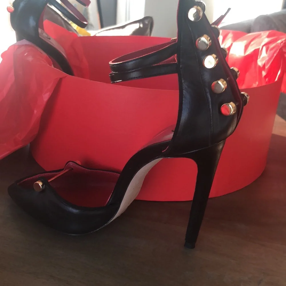 Hardot Luxury Romanian shoe. Size 9 New, never worn. - Picture 11 of 14